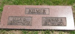 Thomas Reuben Kilmer 