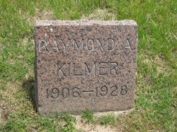 Raymond A. Kilmer 