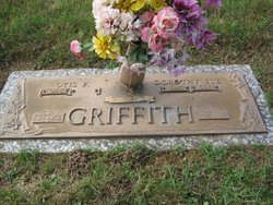 Dorothy Sue <I>Seekford</I> Griffith 