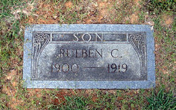Reuben Conner 
