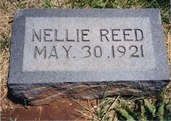 Nellie Reed 