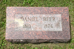 Daniel Beer 
