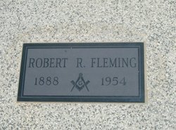 Robert Roddy Fleming 