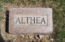 Althea J. Bell 