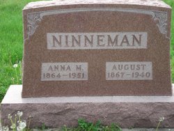 August Ninneman 
