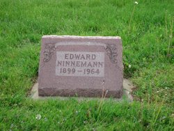 Edward Ninnemann 