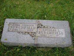 Ethel Johnson Burchfield 