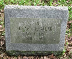 Frank F. Baker 