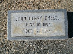 John Henry Kneece 