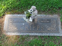 J. B. Cripps 