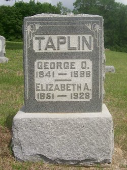 George Orduway Taplin 
