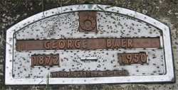George B Baer Jr.
