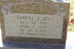 Carroll S. Key 