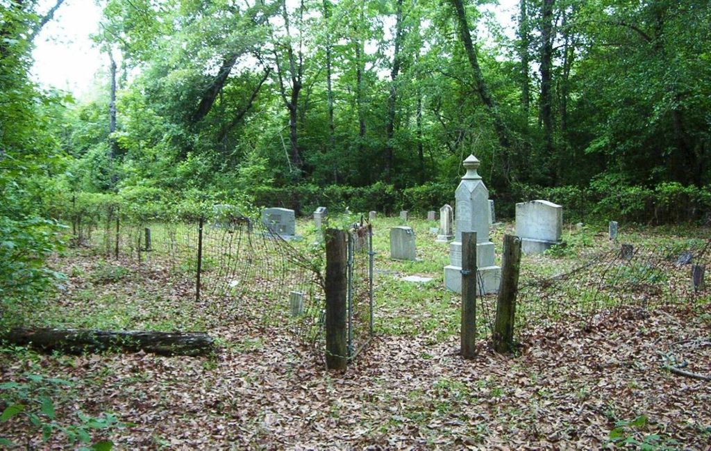 Andrews Mill Advent Church Cemetery