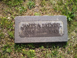 James A. Brendel 