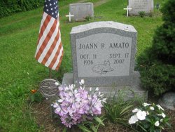 JoAnn R. Amato 
