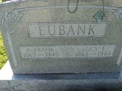 A. Frank Eubank 
