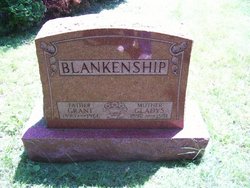 Grant Blankenship 