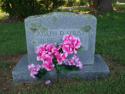 Joseph D. Foust 