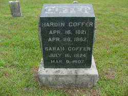 Hardin Coffer 