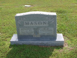 Richard Franklin Mason 