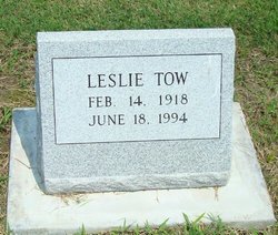 Leslie Tow 