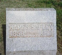 James Safley 