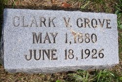 Clark Varner Grove 