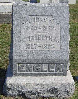 Jonas F Engler 