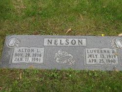 Alton L. Nelson 