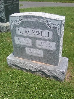 Wilson Blackwell 