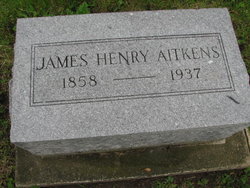 James Henry Aitkens 