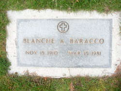 Blanche A. Baracco 