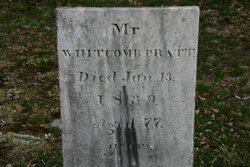 Whitcomb Pratt 
