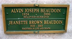 Jeanette Beaudine 
