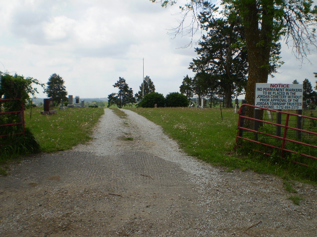 Jordan Township Cemetery