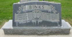 Frank Binks 