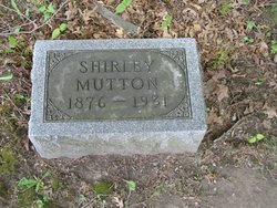 Shirley Mutton 