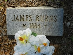 James Burns 