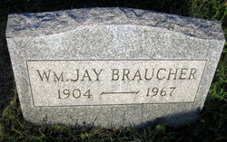William Jay Braucher 