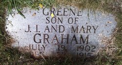 Greene Graham 
