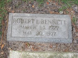 Robert L. Bennett 