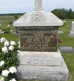 Thomas Ross 