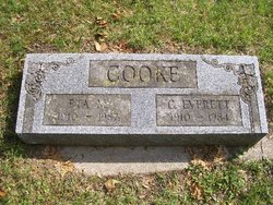 Charles Everett Cooke 