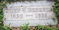 John V. Bergner 