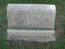 James Crankshaw 