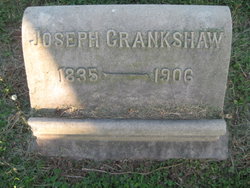 Joseph Crankshaw 