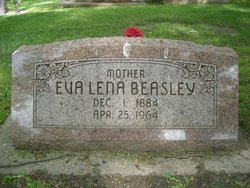 Eva Lena <I>Greeson</I> Beasley 