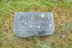 Adele Palmer 