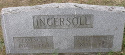 Clarence F. Ingersoll 